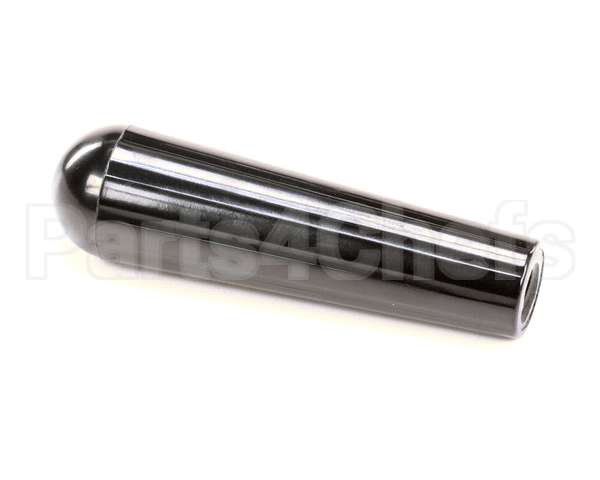 40020003 Frontline Black Handle 1/2-13 X 1 1/4"