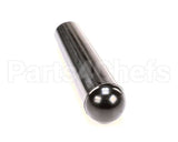 40020003 Frontline Black Handle 1/2-13 X 1 1/4"