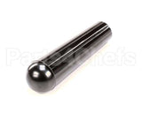40020003 Frontline Black Handle 1/2-13 X 1 1/4"