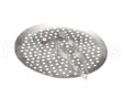 400270 Legion Strainer 1/4In Holes