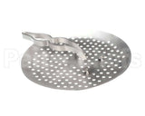 400270 Legion Strainer 1/4In Holes