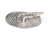 400270 Legion Strainer 1/4In Holes