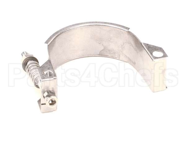 40030.1000 Bunn Compression Band Assembly Lcr,Lcc