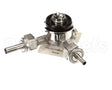 40030SSLD Perlick Coupler, Domerstic. Loboy, 304Ss