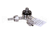 40030SSLS Perlick Coupler, Euorpean, Loboy,304Ss