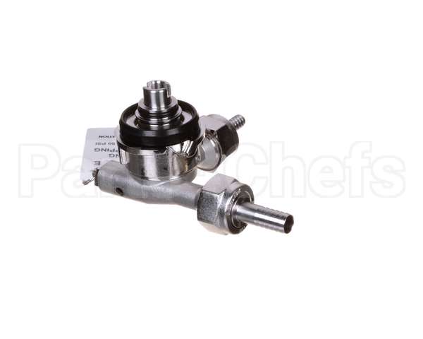 40030SSLS Perlick Coupler, Euorpean, Loboy,304Ss