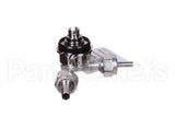40030SSLS Perlick Coupler, Euorpean, Loboy,304Ss