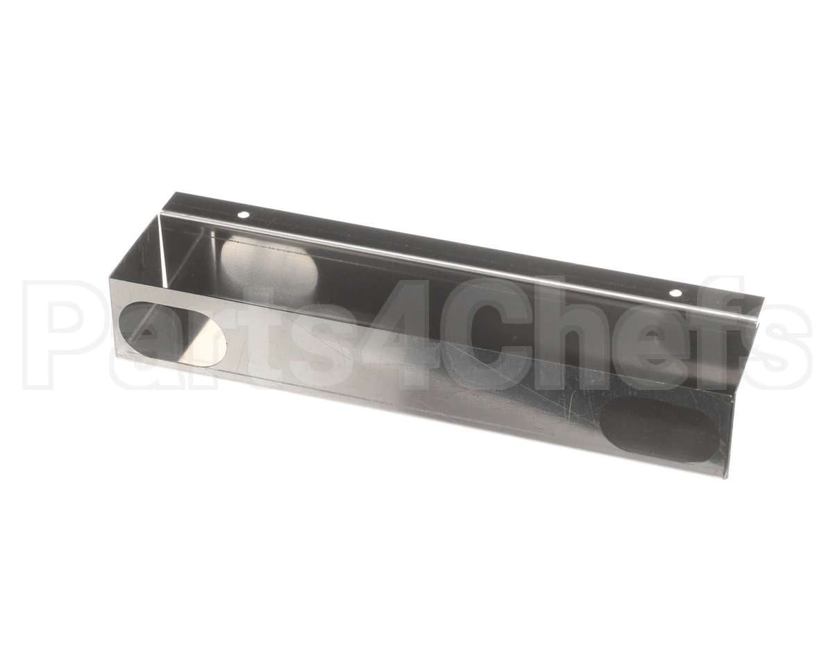 40032.0002 Bunn Cover, Light Wiring Imix-5S