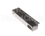 40032.0002 Bunn Cover, Light Wiring Imix-5S