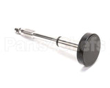 400346-01RV Legion 3 Inch Stem Rv Coated
