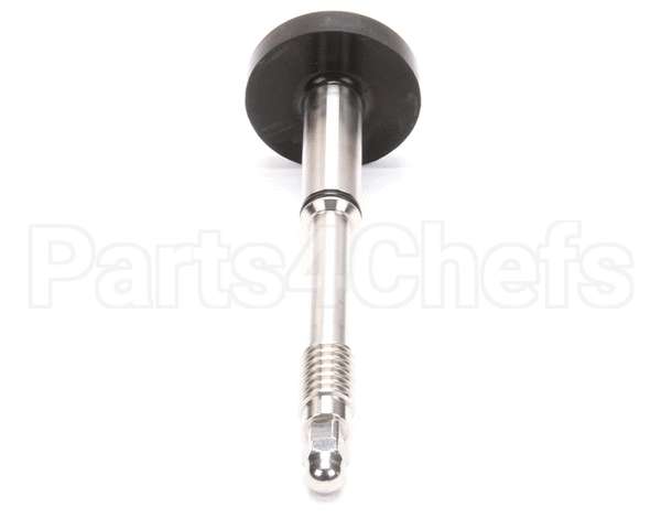 400346-01RV Legion 3 Inch Stem Rv Coated