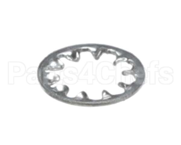 4004-0048200 Magikitchn Washer,Lock 1/4Internal