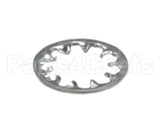 4004-0048200 Magikitchn Washer,Lock 1/4Internal