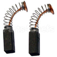 4004-02 Compatible Midwest Appliance Parts Brush (Set Of 2)