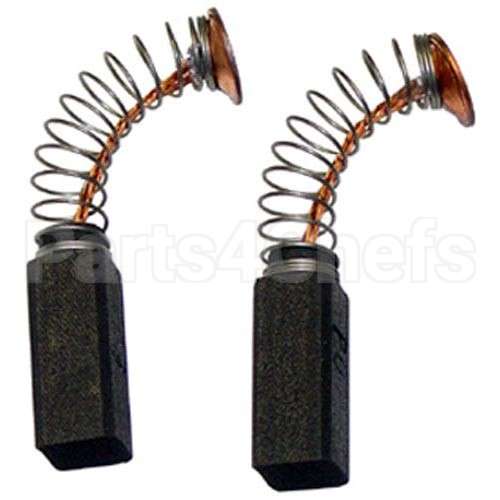 4004-02 Compatible Midwest Appliance Parts Brush (Set Of 2)
