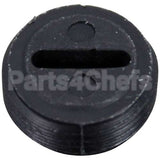 4004-08 Compatible Nieco Cap, Brush Holder