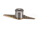 4004 Dynamic Mixer Cutter Blade