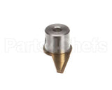 4004 Dynamic Mixer Cutter Blade