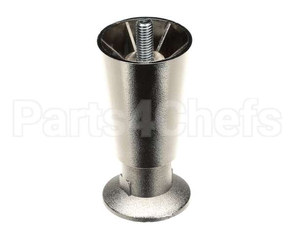 40041.0000 Bunn Leg, Nickel Plated