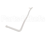 4004213 Manitowoc Ice Tube, White Vinyl-Molded