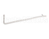 4004213 Manitowoc Ice Tube, White Vinyl-Molded