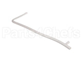 4004213 Manitowoc Ice Tube, White Vinyl-Molded
