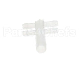 4004579 Manitowoc Ice Manifold (Air Pump Tubing Out)