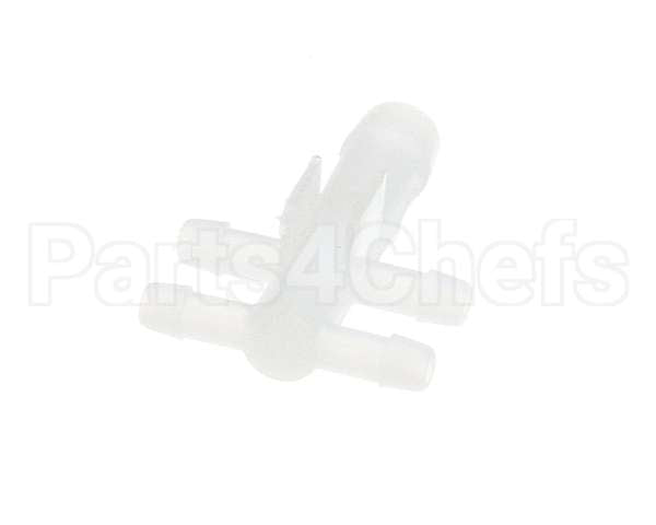 4004579 Manitowoc Ice Manifold (Air Pump Tubing Out)