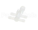 4004579 Manitowoc Ice Manifold (Air Pump Tubing Out)