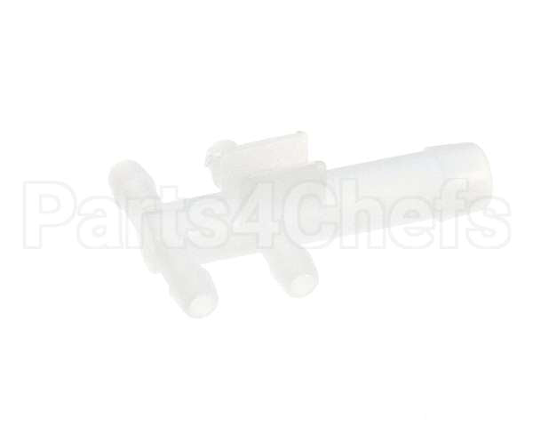 4004579 Manitowoc Ice Manifold (Air Pump Tubing Out)