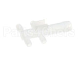4004579 Manitowoc Ice Manifold (Air Pump Tubing Out)