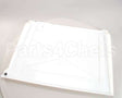 4004743 Manitowoc Ice Curtain, Water, Vac Form