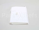 4004773 Manitowoc Ice Curtain, Water, Vac Form