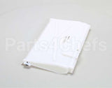 4004773 Manitowoc Ice Curtain, Water, Vac Form