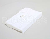 4004773 Manitowoc Ice Curtain, Water, Vac Form