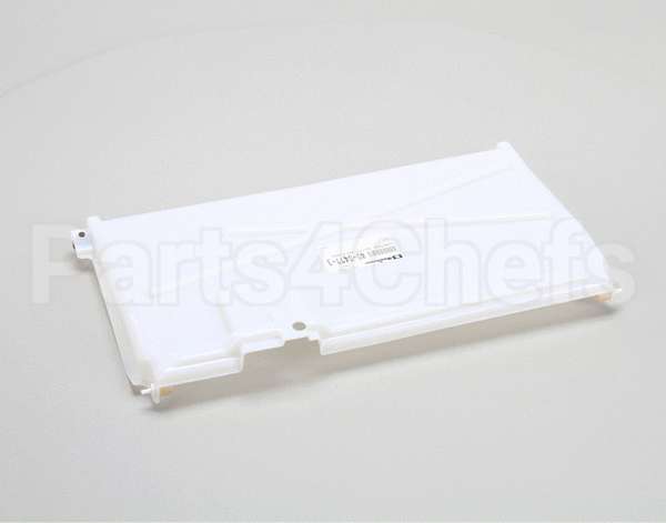 4004773 Manitowoc Ice Curtain, Water, Vac Form
