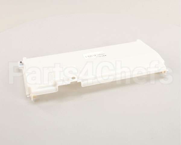 4004783 Manitowoc Ice Curtain, Water, Vac Form