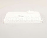 4004783 Manitowoc Ice Curtain, Water, Vac Form