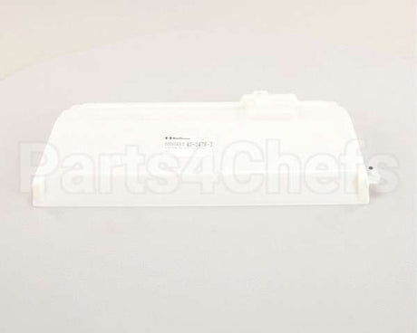 4004783 Manitowoc Ice Curtain, Water, Vac Form