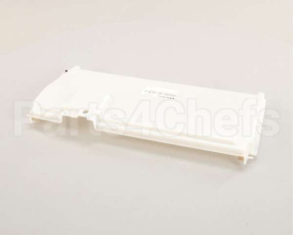 4004783 Manitowoc Ice Curtain, Water, Vac Form