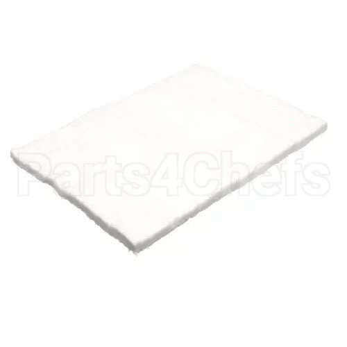 400485 Compatible Roundup Insulation, Platen