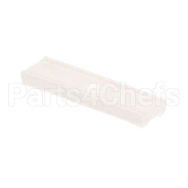 40049 Compatible Giles Glides, Door White