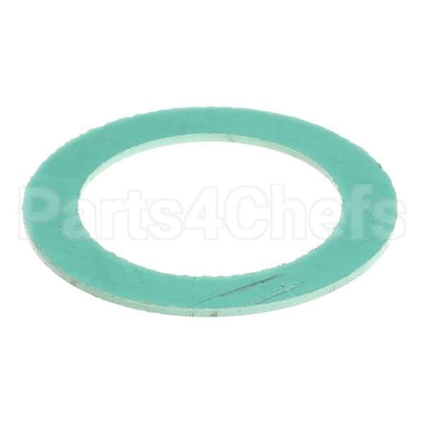4005-01469 Compatible Insinger Gasket 2-3/8" Id Klingersil