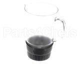 40052 Island Oasis Blender Cup, Complete
