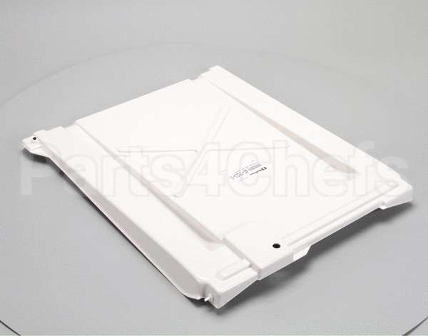 4005233 Manitowoc Ice Curtain, Water, Qdual