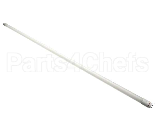 40054 Continental Refrigeration Lamp, Led 4', 12.5 Watt, 100-277 Volt, 1