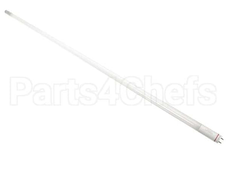 40055 Continental Refrigeration Lamp, Led 4', 22 Watt, 100-277 Volt, 1 E