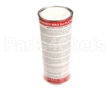 4006-000-01 Chicago Dryer Powdered Wax 1-1/2 Lbs Can^