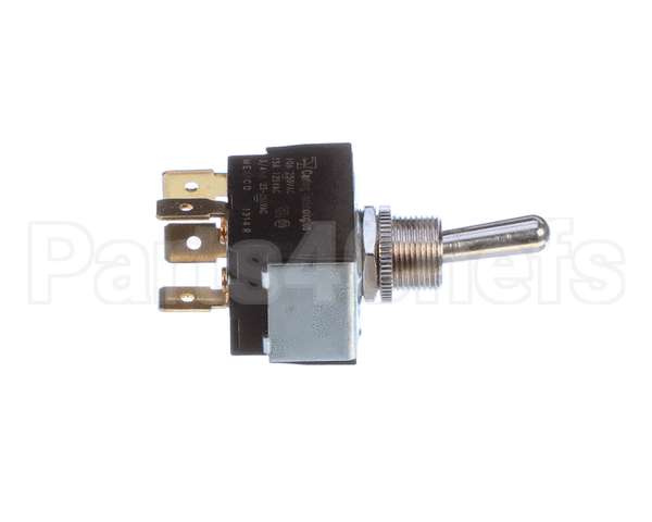 40063 Continental Refrigeration Switch, Toggle Light On/Off