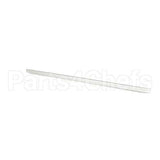 400658 Barker Track Bottom Aluminum Norfab